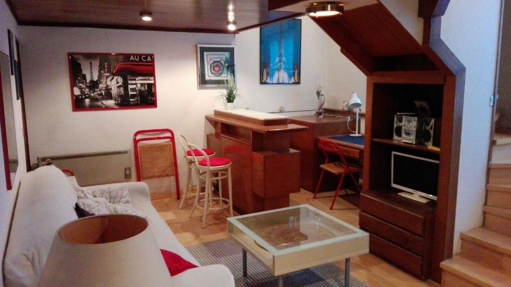 Studio Florence 65 Appartement Buitenkant foto