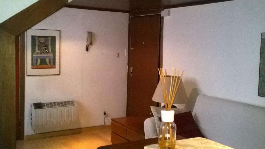 Studio Florence 65 Appartement Buitenkant foto