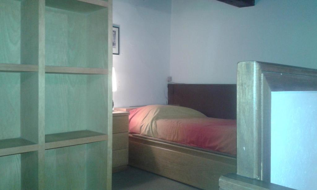Studio Florence 65 Appartement Buitenkant foto