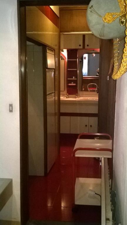 Studio Florence 65 Appartement Buitenkant foto
