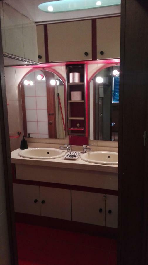Studio Florence 65 Appartement Buitenkant foto