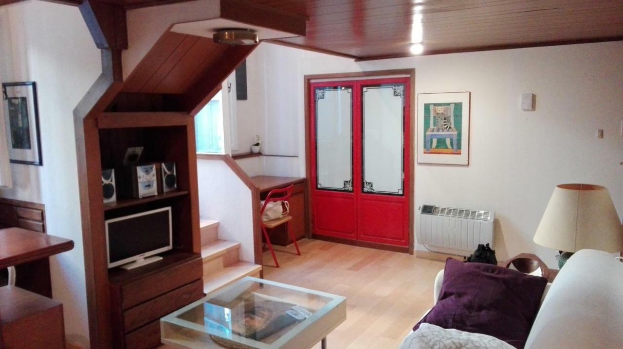 Studio Florence 65 Appartement Buitenkant foto