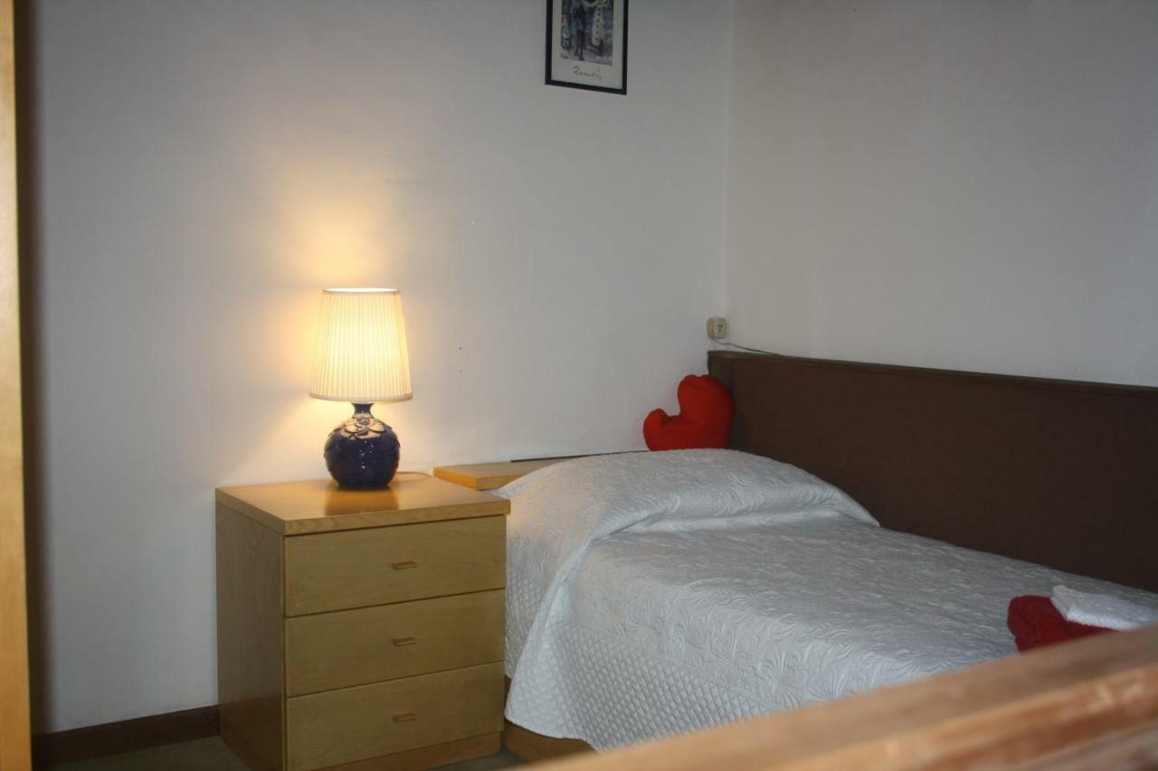 Studio Florence 65 Appartement Buitenkant foto