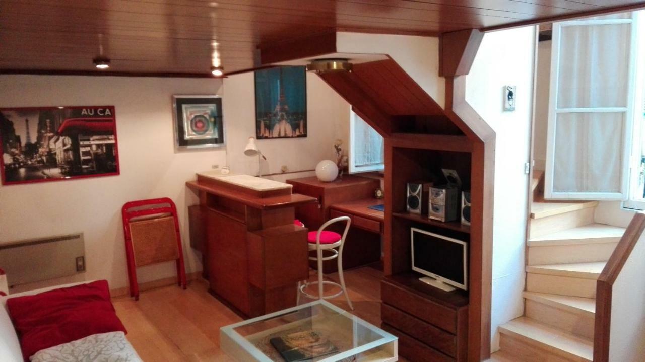 Studio Florence 65 Appartement Buitenkant foto