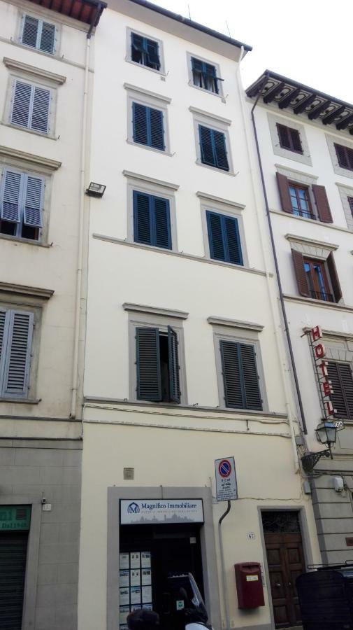 Studio Florence 65 Appartement Buitenkant foto