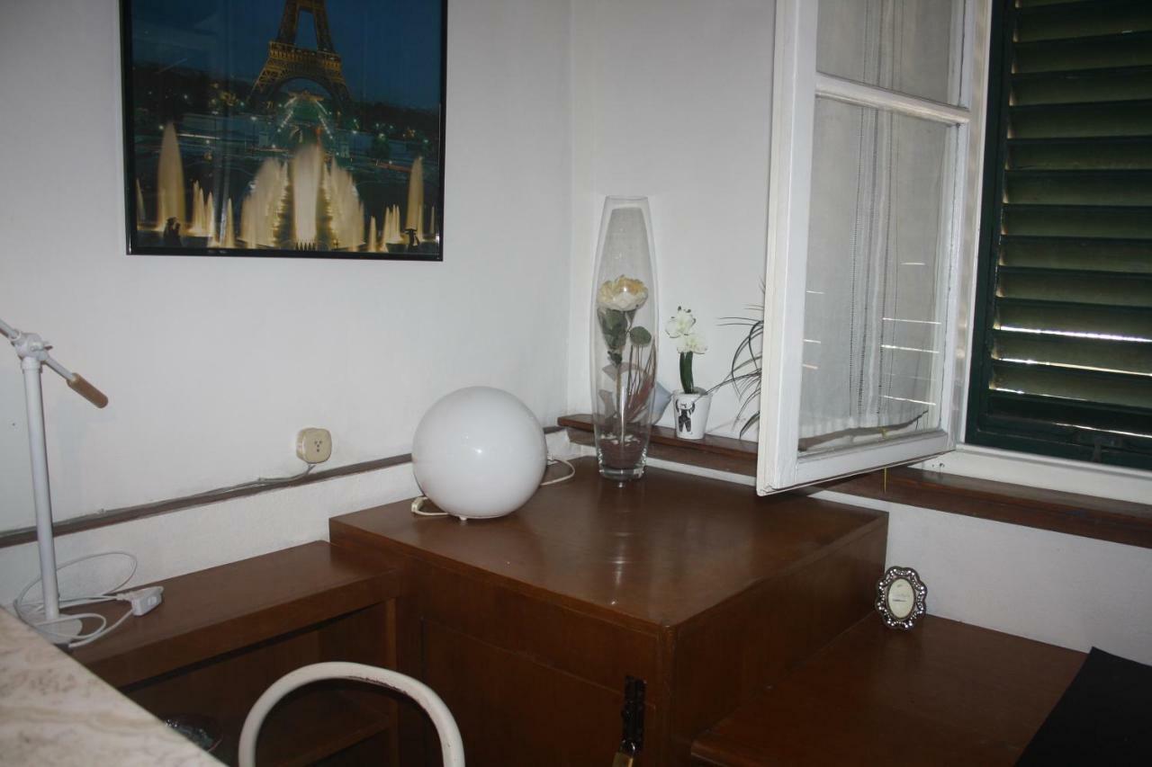Studio Florence 65 Appartement Buitenkant foto