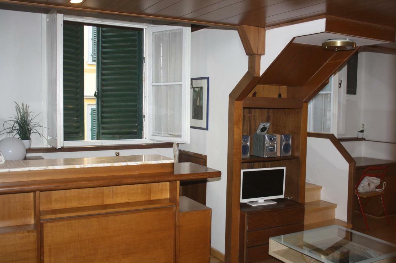 Studio Florence 65 Appartement Buitenkant foto