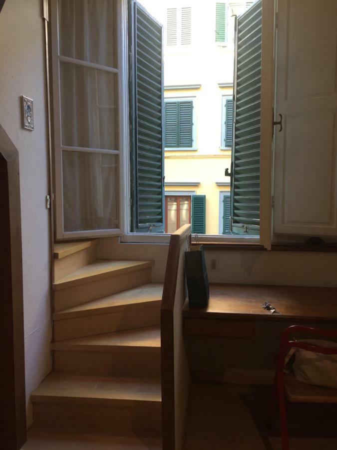 Studio Florence 65 Appartement Buitenkant foto