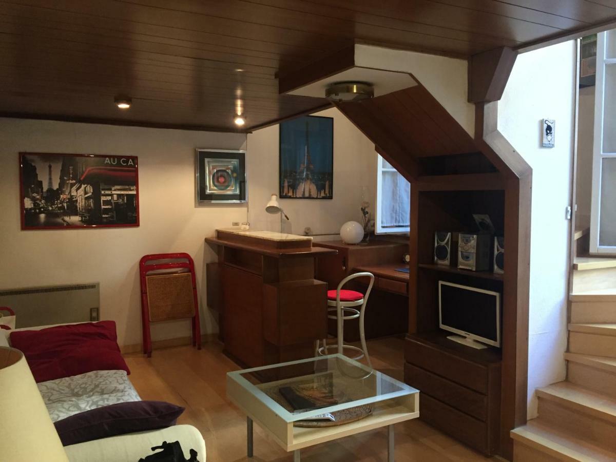 Studio Florence 65 Appartement Buitenkant foto