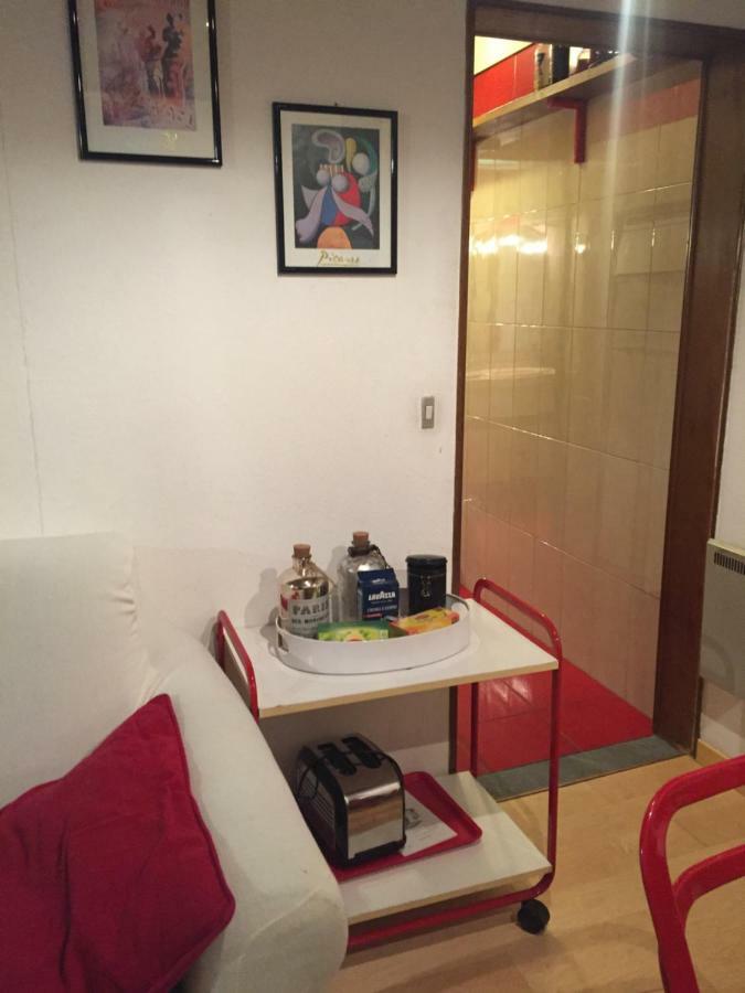 Studio Florence 65 Appartement Buitenkant foto
