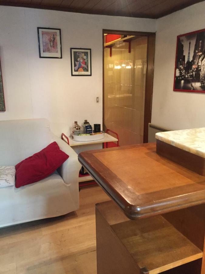 Studio Florence 65 Appartement Buitenkant foto