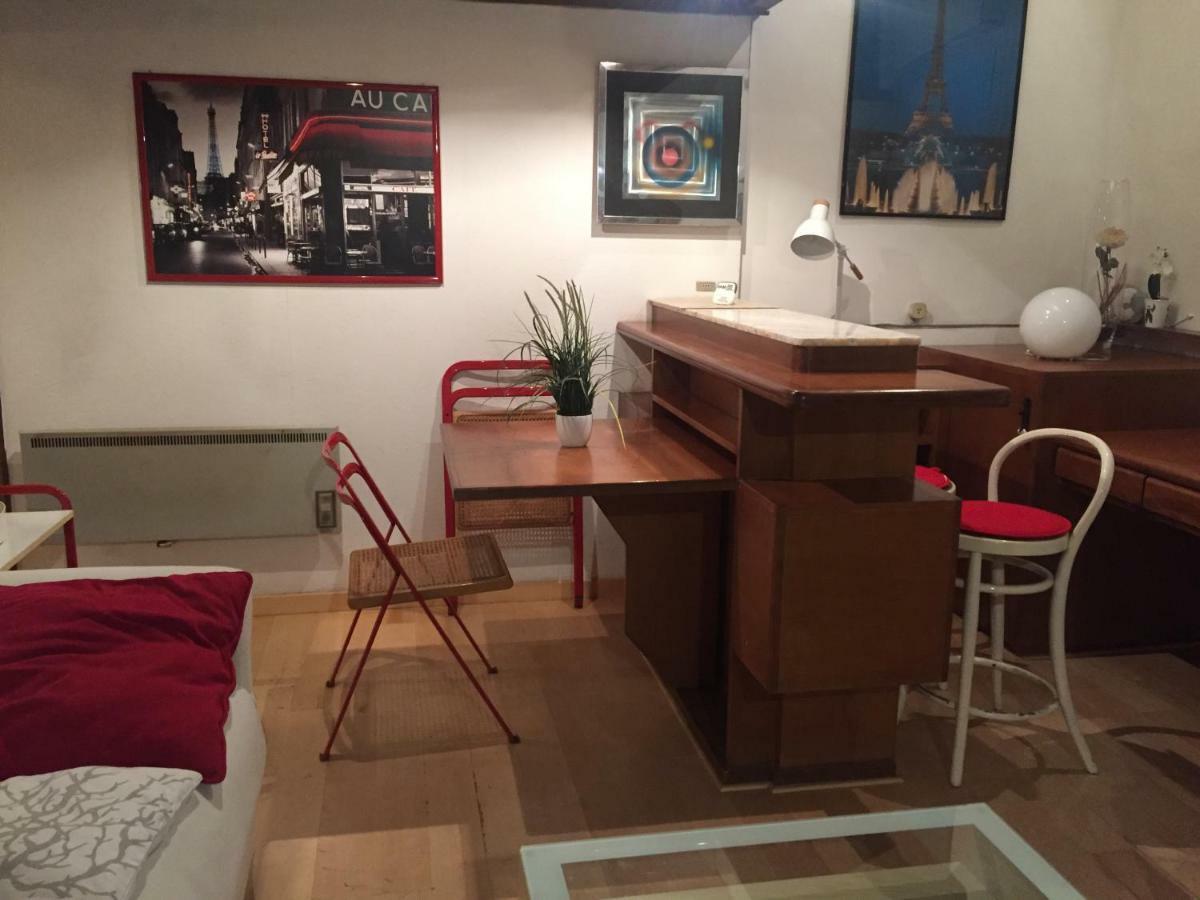 Studio Florence 65 Appartement Buitenkant foto